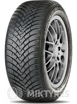 Шины Falken Eurowinter HS01 245/40 R21 96V RunFlat